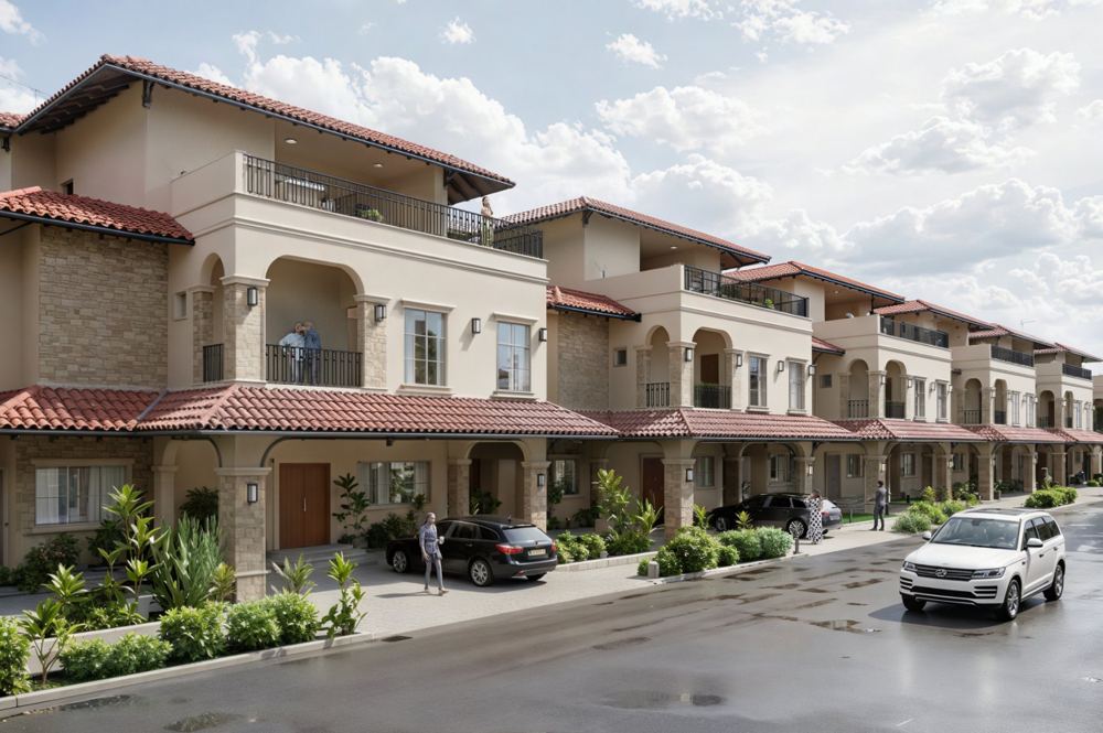 Branded Residences & Resort Units, Sakleshpur
