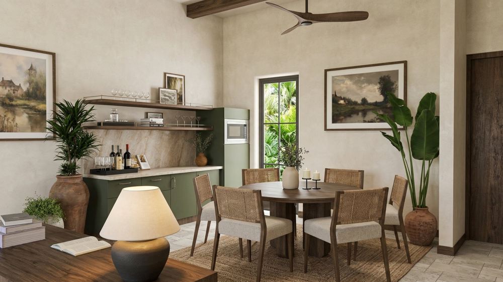 Branded Residences & Resort Units, Sakleshpur (image 6 of 8)
