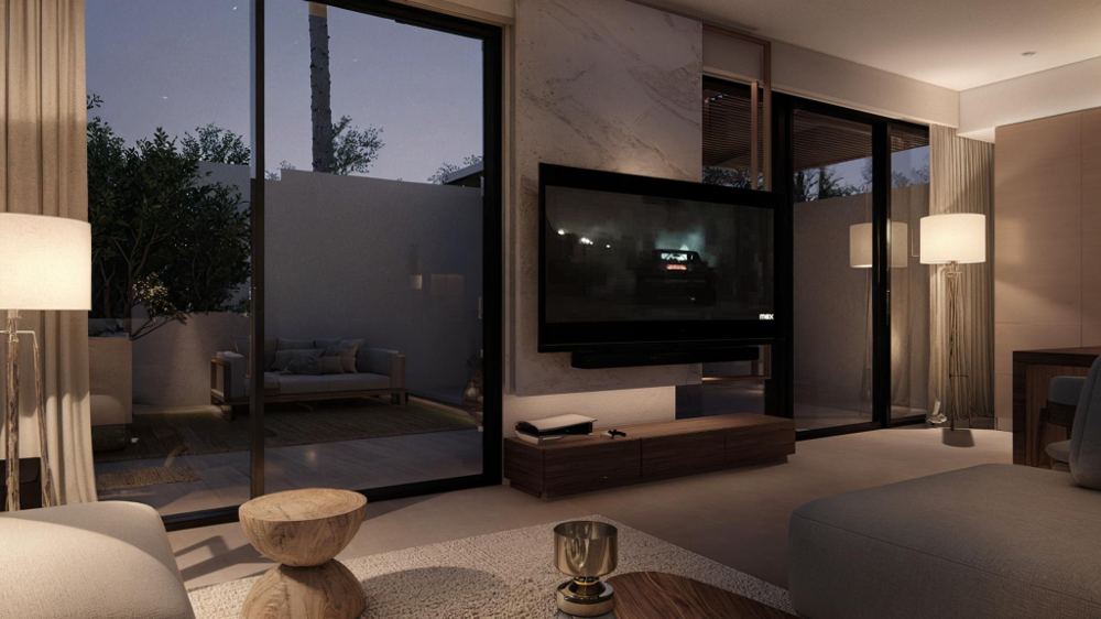 Cherrywoods Townhouse, Cherrywoods by Meraas, Dubai (image 2 of 15)
