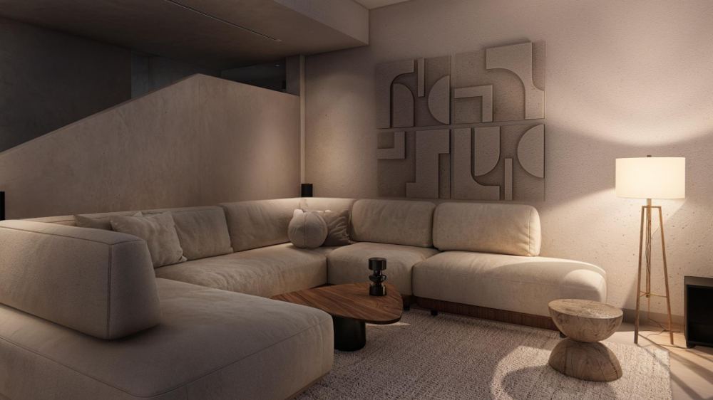 Cherrywoods Townhouse, Cherrywoods by Meraas, Dubai (image 3 of 15)