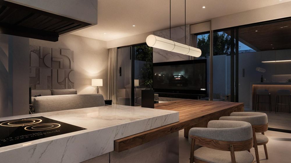 Cherrywoods Townhouse, Cherrywoods by Meraas, Dubai (image 4 of 15)