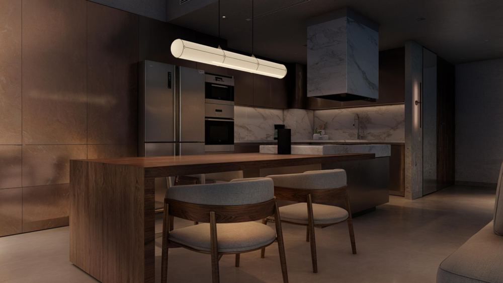 Cherrywoods Townhouse, Cherrywoods by Meraas, Dubai (image 5 of 15)