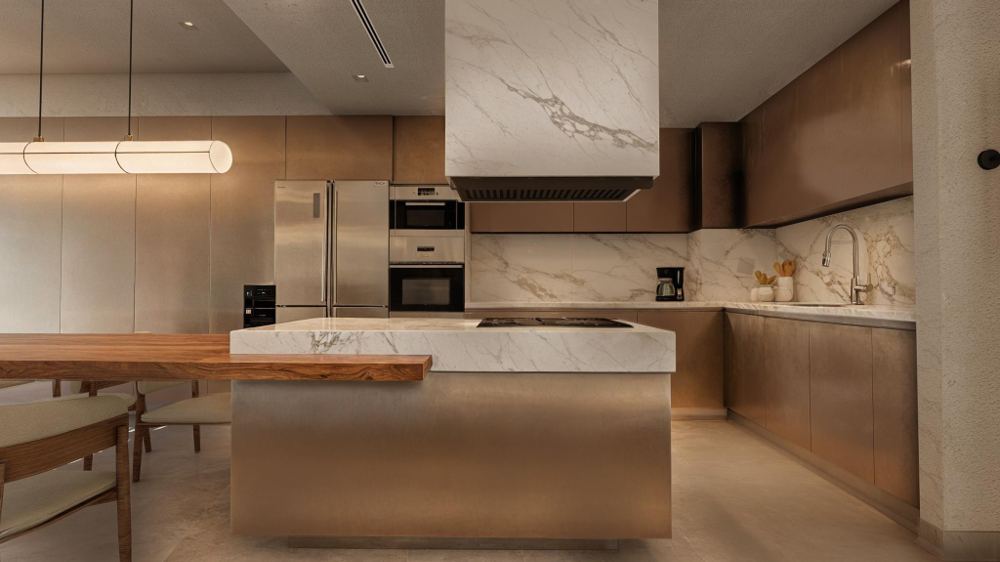 Cherrywoods Townhouse, Cherrywoods by Meraas, Dubai (image 6 of 15)