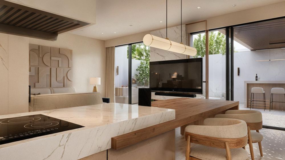 Cherrywoods Townhouse, Cherrywoods by Meraas, Dubai (image 7 of 15)