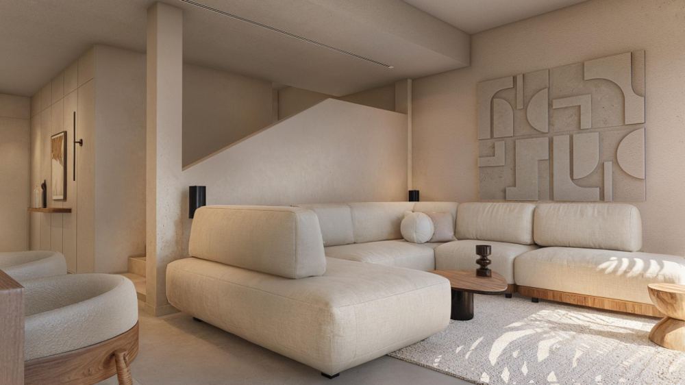 Cherrywoods Townhouse, Cherrywoods by Meraas, Dubai (image 8 of 15)