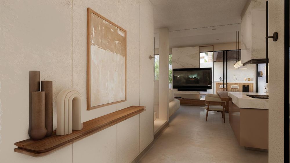 Cherrywoods Townhouse, Cherrywoods by Meraas, Dubai (image 9 of 15)