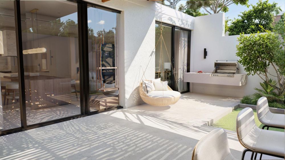 Cherrywoods Townhouse, Cherrywoods by Meraas, Dubai (image 10 of 15)