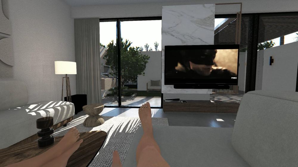 Cherrywoods Townhouse, Cherrywoods by Meraas, Dubai (image 12 of 15)