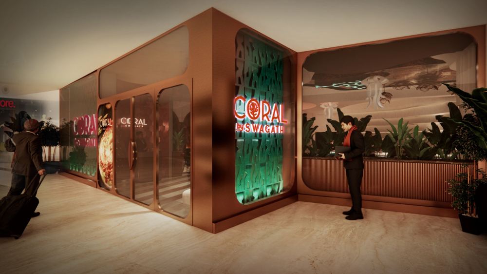 Coral by Swagath, DLF Mall of India, Noida (image 2 of 23)