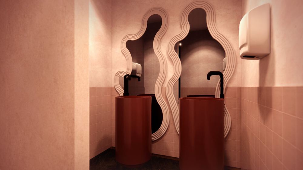 Coral by Swagath, DLF Mall of India, Noida (image 22 of 23)