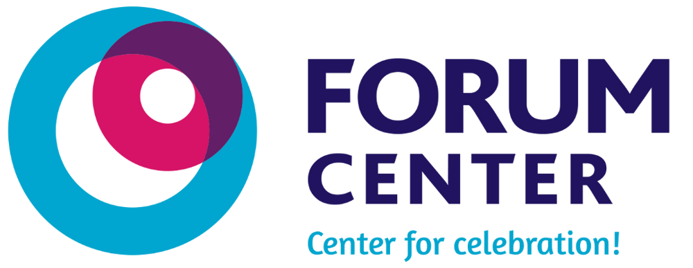 Forum Centre brand, mascot & stationery, Edappal, Kerala (image 3 of 5)