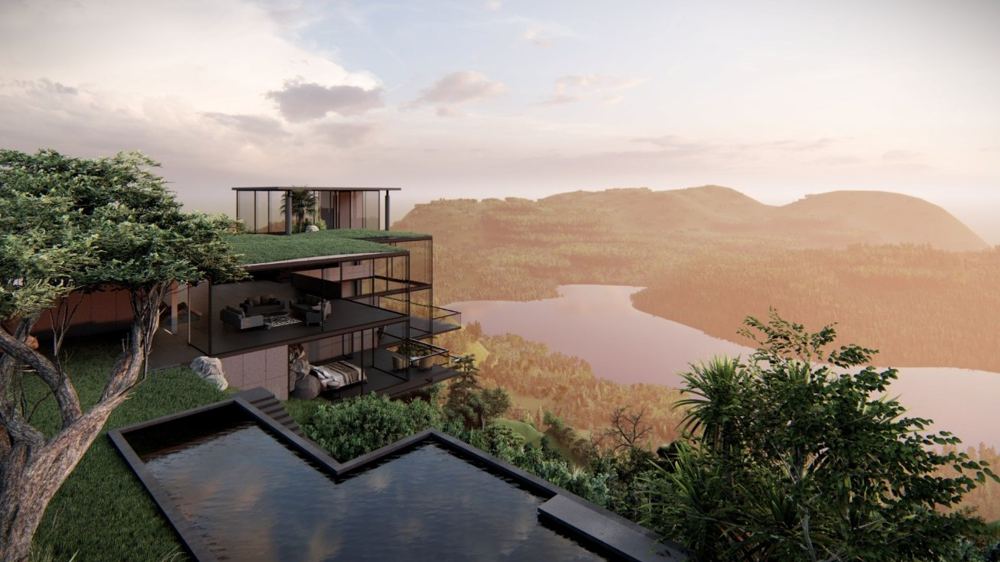 Holiday Home in Munnar, Munnar, Kerala (image 2 of 2)