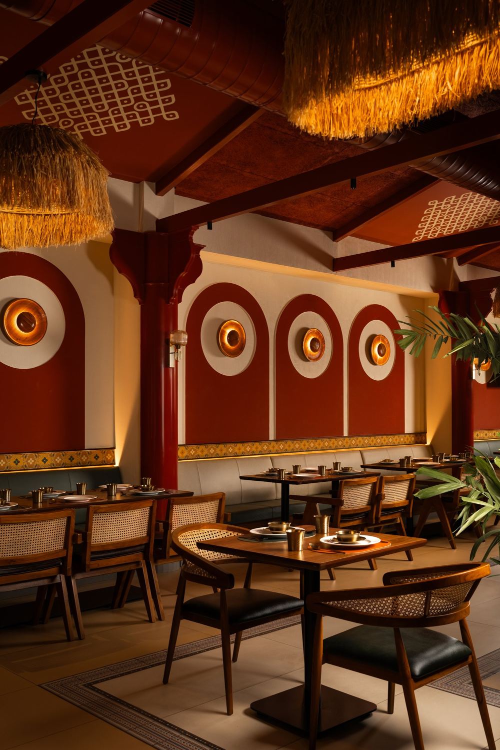 Naadu Café & Restaurant, Mangalore (image 8 of 19)