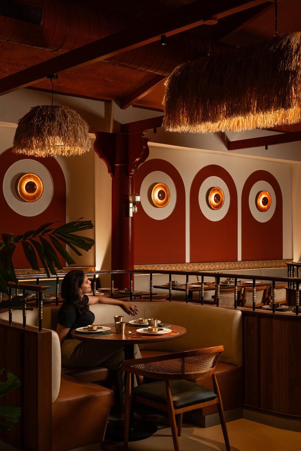 Naadu Café & Restaurant, Mangalore (image 9 of 19)