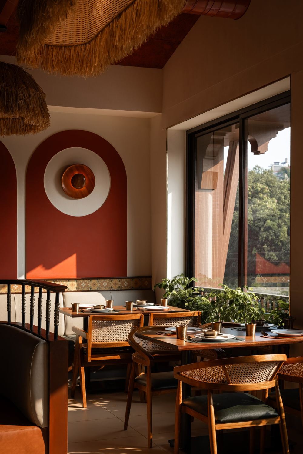 Naadu Café & Restaurant, Mangalore (image 11 of 19)