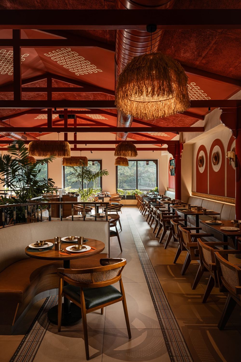 Naadu Café & Restaurant, Mangalore (image 12 of 19)