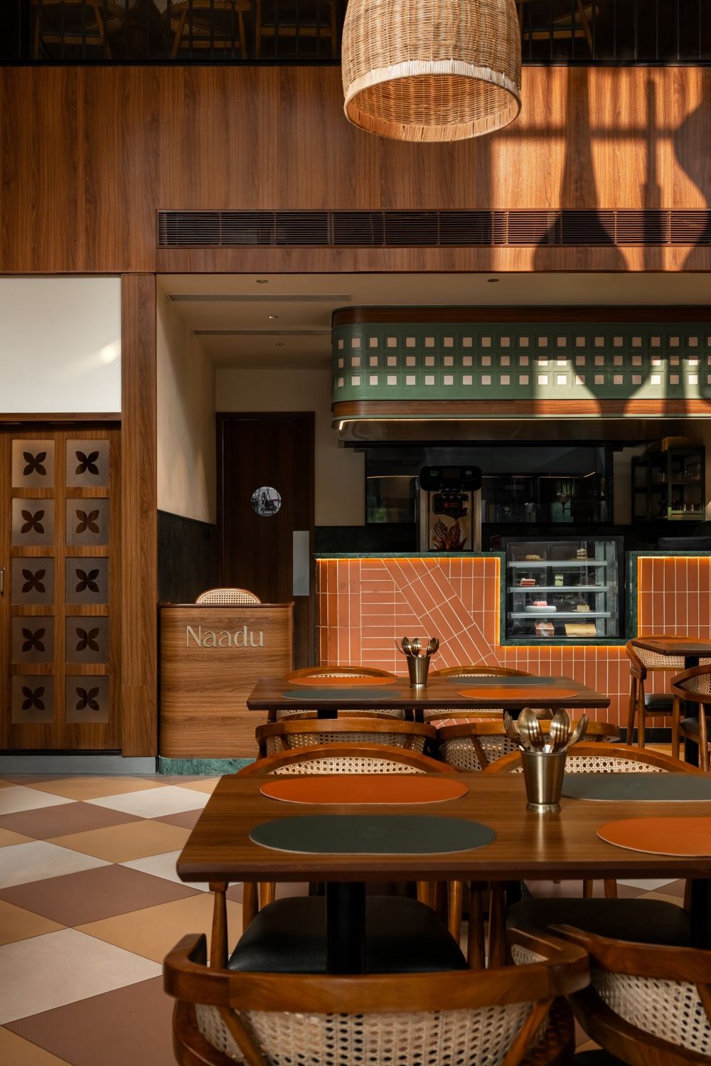 Naadu Café & Restaurant, Mangalore (image 15 of 19)