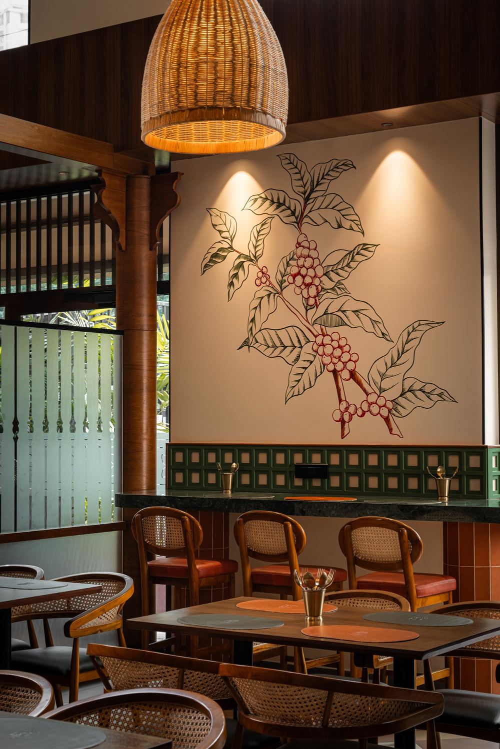Naadu Café & Restaurant, Mangalore (image 19 of 19)