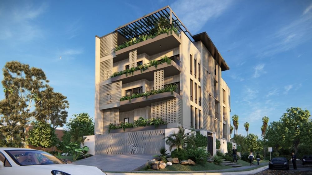 SAAS Home, Yelahanka, Bangalore