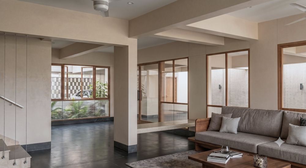 SAAS Home, Yelahanka, Bangalore (image 5 of 9)