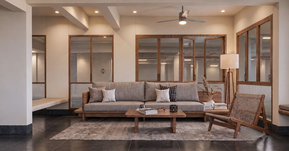 SAAS Home, Yelahanka, Bangalore (image 6 of 9)