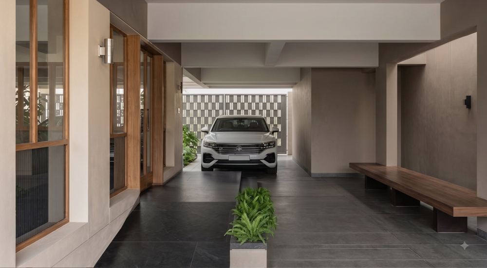 SAAS Home, Yelahanka, Bangalore (image 8 of 9)