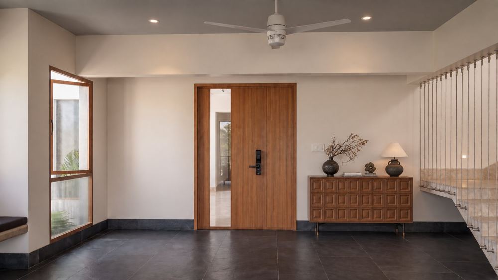 SAAS Home, Yelahanka, Bangalore (image 9 of 9)