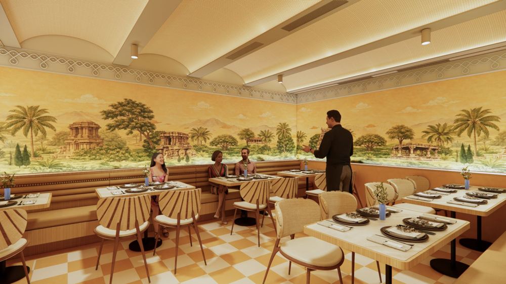 Sagar Ratna, Jaipur, Pacifica Mall, Jaipur (image 8 of 16)