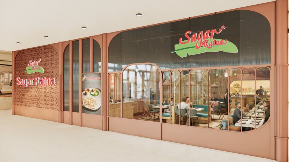 Sagar Ratna, Jaipur, Pacifica Mall, Jaipur (image 11 of 16)