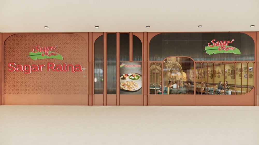 Sagar Ratna, Jaipur, Pacifica Mall, Jaipur (image 12 of 16)
