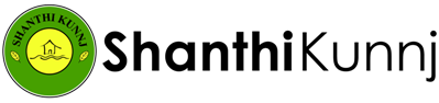 Shanthi Kunnj brand identity, Balehonnur, Karnataka (image 2 of 2)
