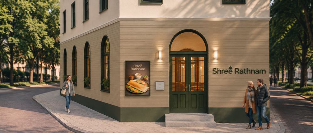 Shree Rathnam, Munich, Munich, Germany (image 2 of 5)