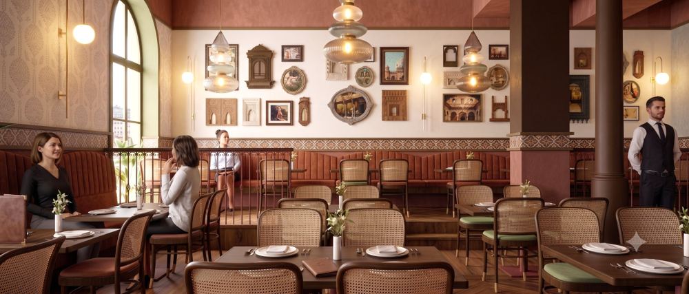 Shree Rathnam, Munich, Munich, Germany (image 3 of 5)