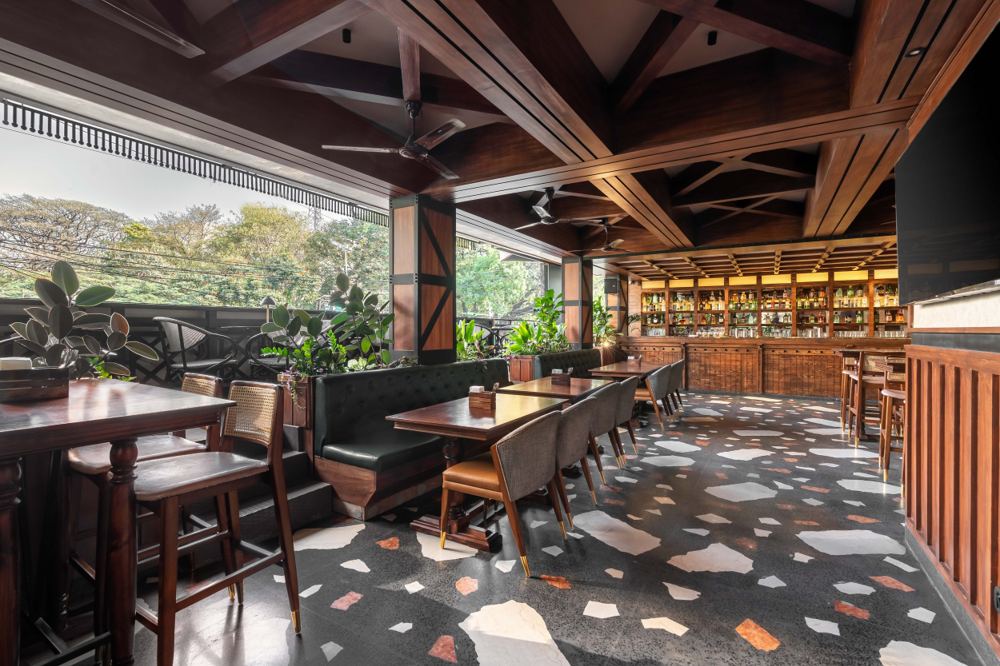 The Grill House, Bangalore (image 2 of 38)