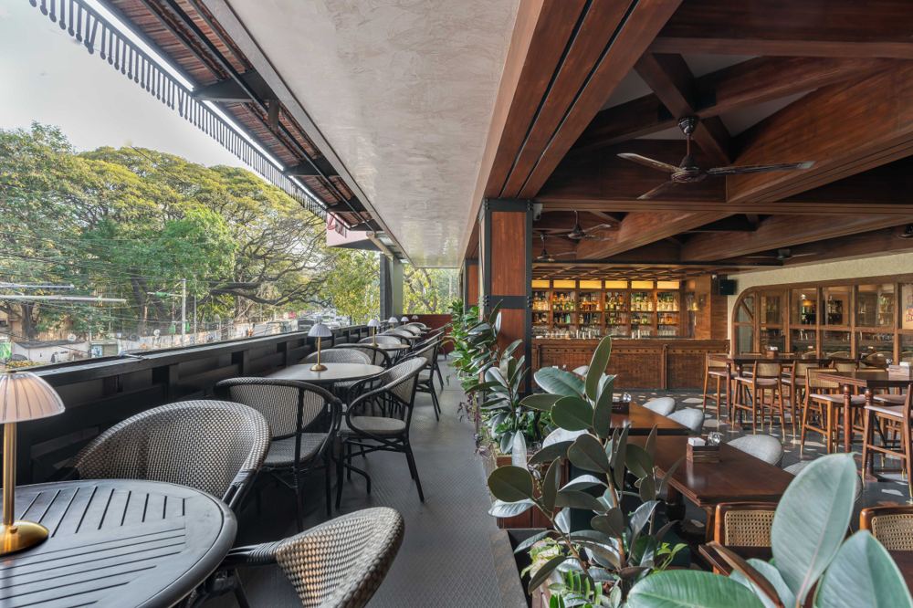 The Grill House, Bangalore (image 5 of 38)
