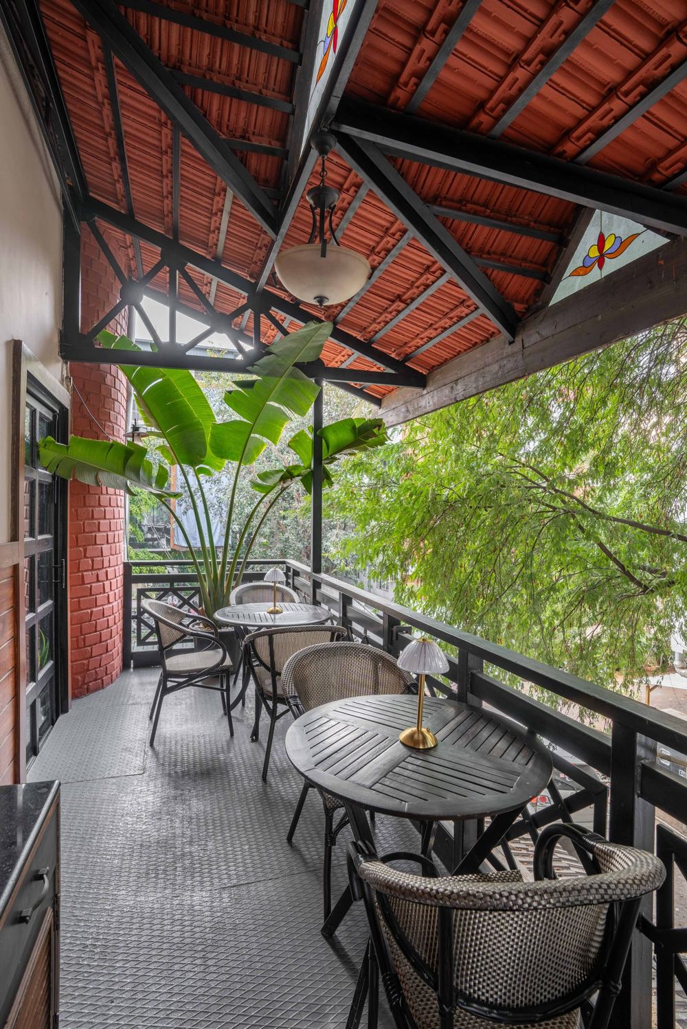 The Grill House, Bangalore (image 7 of 38)