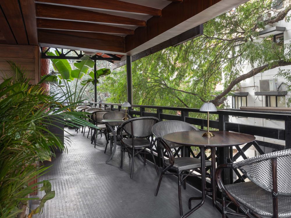 The Grill House, Bangalore (image 9 of 38)