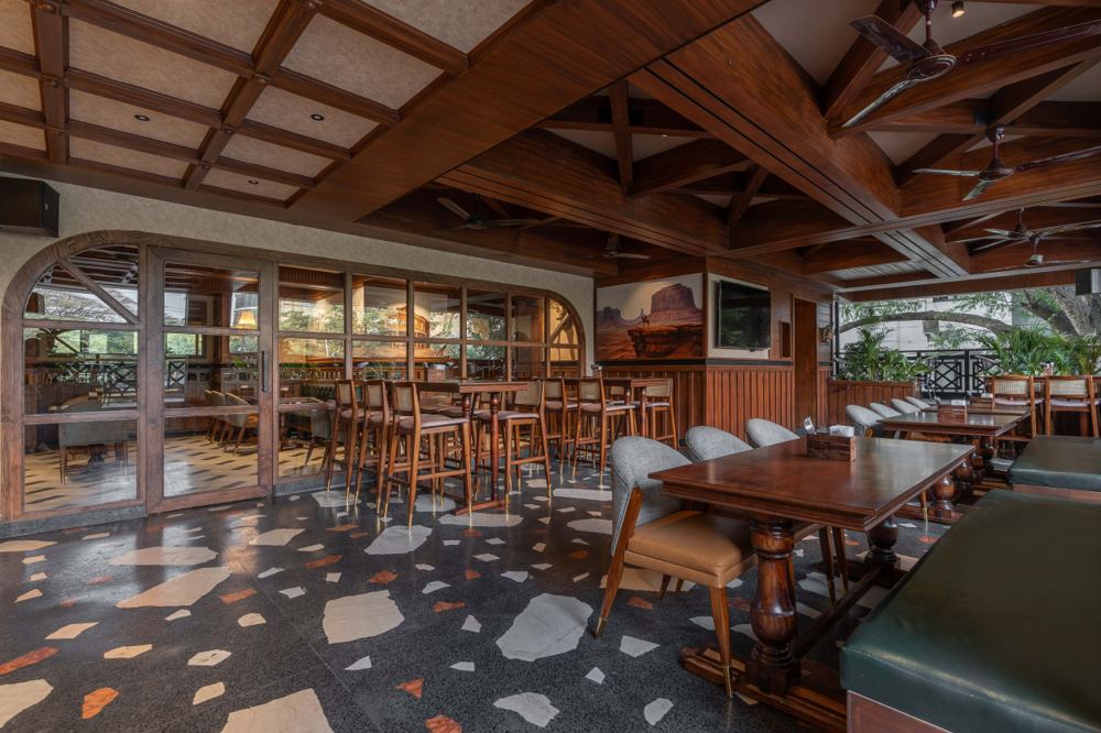 The Grill House, Bangalore (image 10 of 38)
