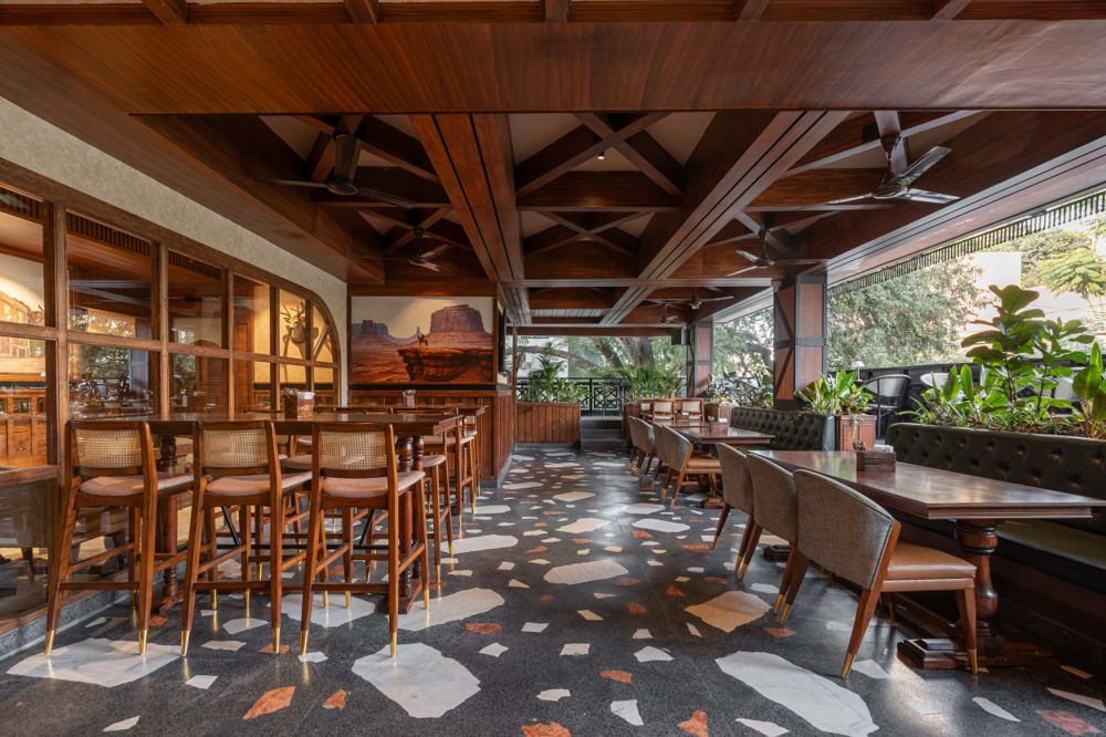 The Grill House, Bangalore (image 11 of 38)