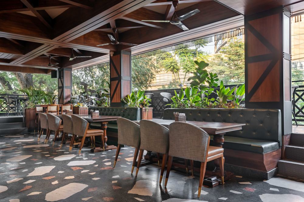 The Grill House, Bangalore (image 12 of 38)