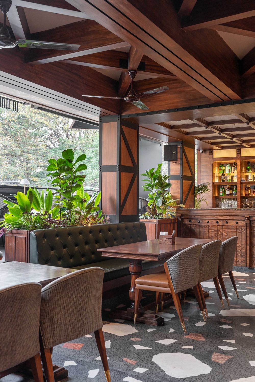 The Grill House, Bangalore (image 14 of 38)