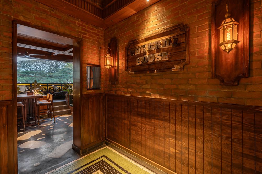 The Grill House, Bangalore (image 15 of 38)