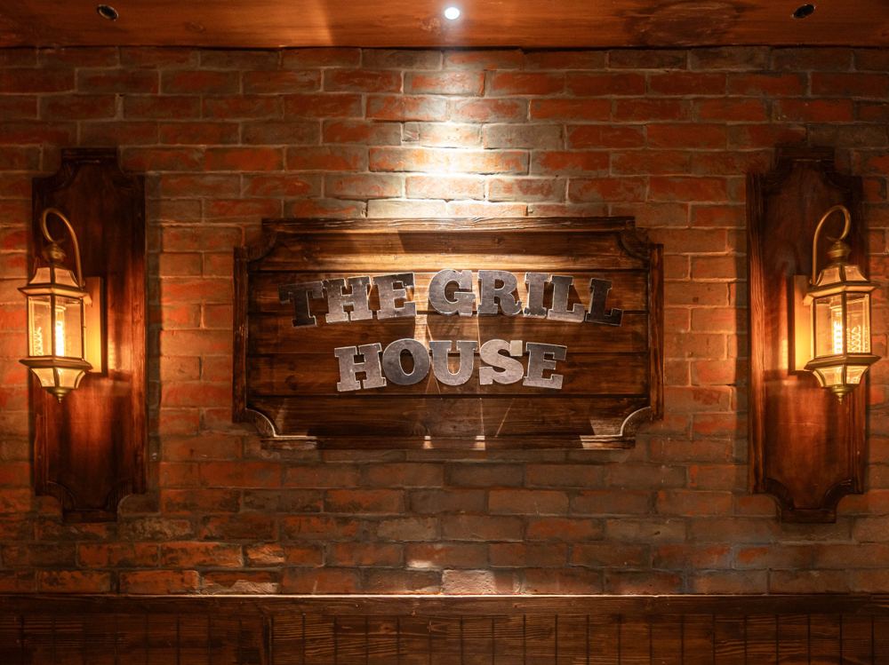 The Grill House, Bangalore (image 18 of 38)