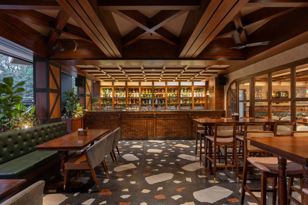 The Grill House, Bangalore (image 19 of 38)