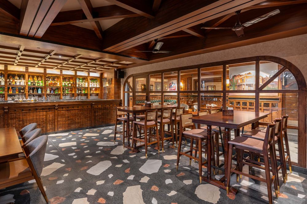 The Grill House, Bangalore (image 20 of 38)
