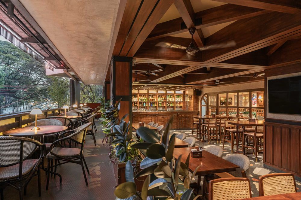 The Grill House, Bangalore (image 21 of 38)