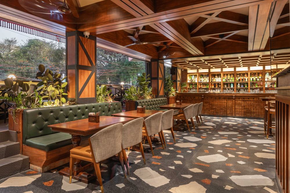 The Grill House, Bangalore (image 22 of 38)
