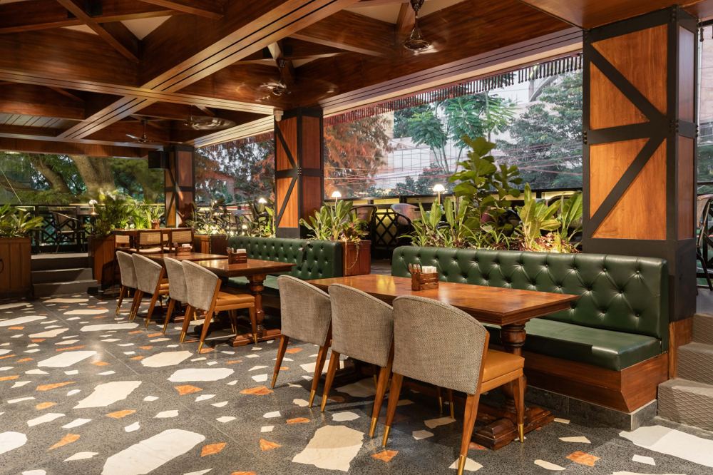 The Grill House, Bangalore (image 23 of 38)