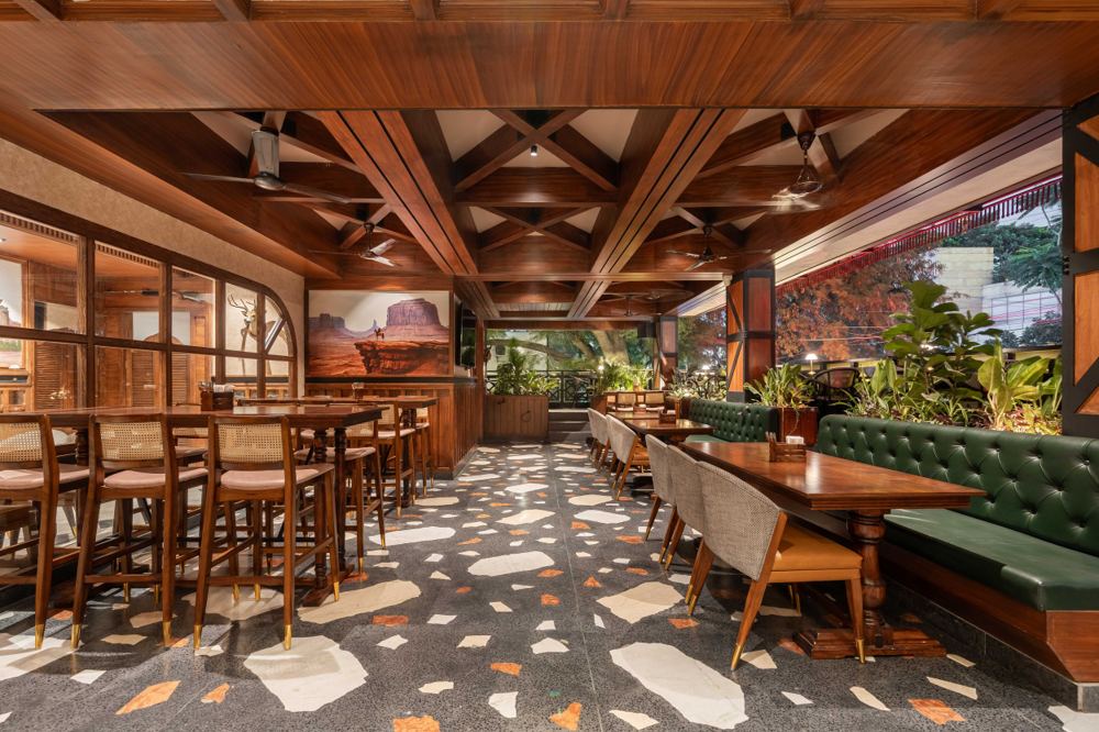 The Grill House, Bangalore (image 24 of 38)