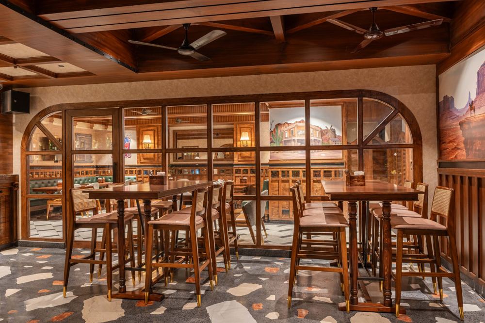 The Grill House, Bangalore (image 25 of 38)